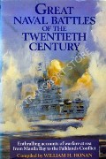 Great Naval Battles of the Twentieth Century by HONAN, William H.